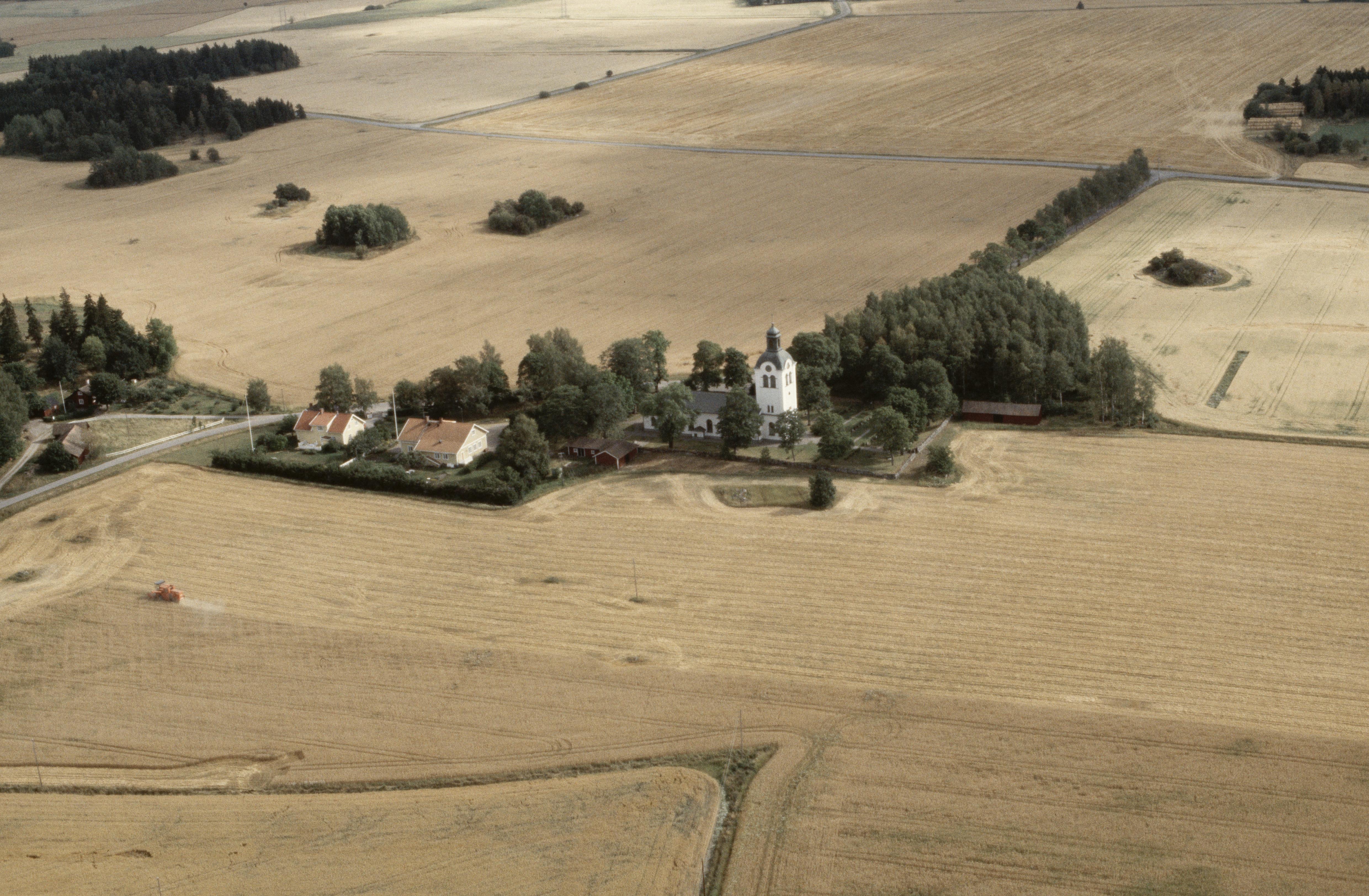 Jan Norrman, Bred 267