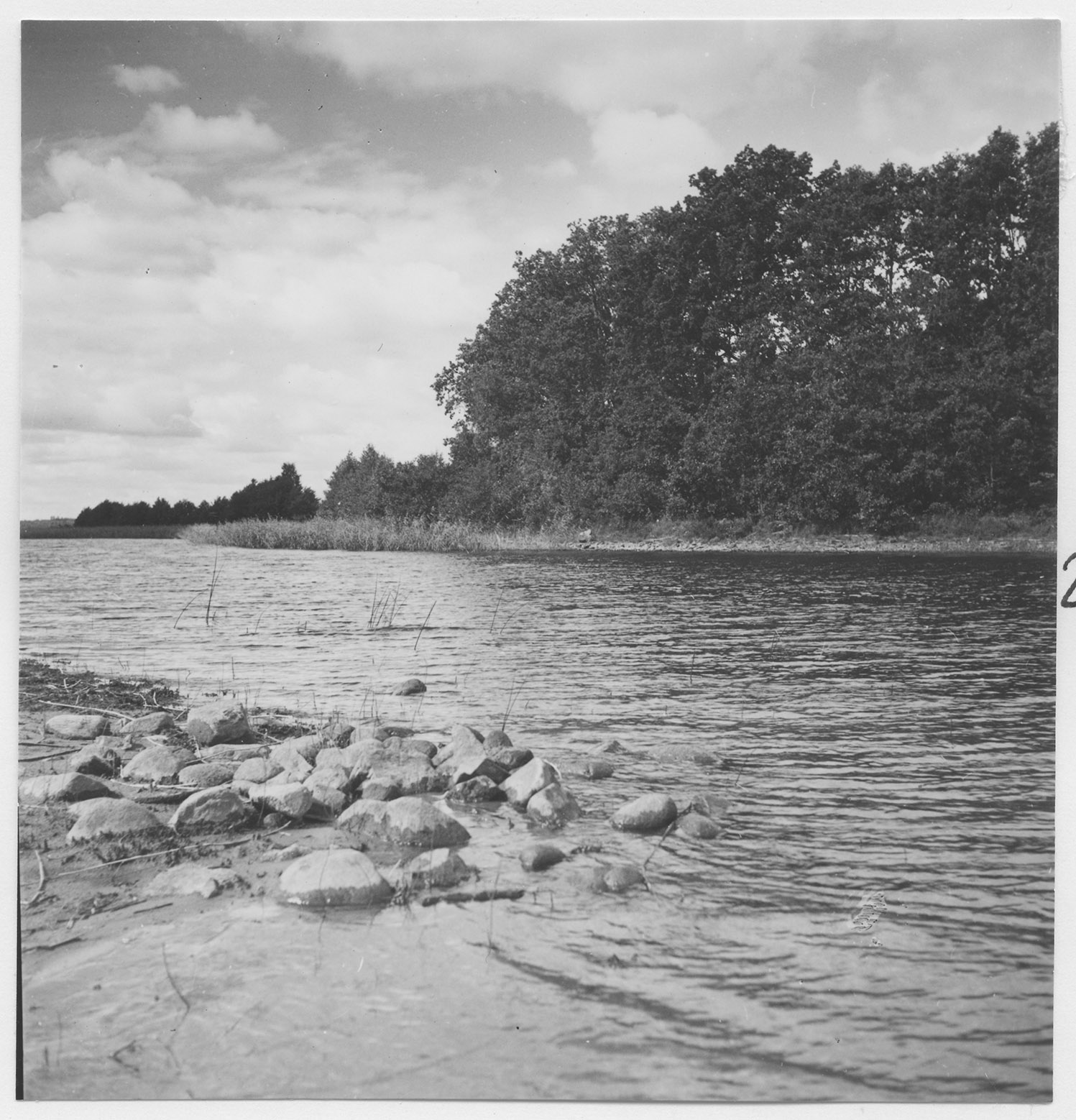 Mårten Sjöbeck, Toftaholm