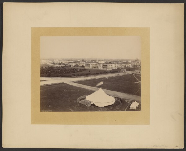 Francis Frith, Calcutta