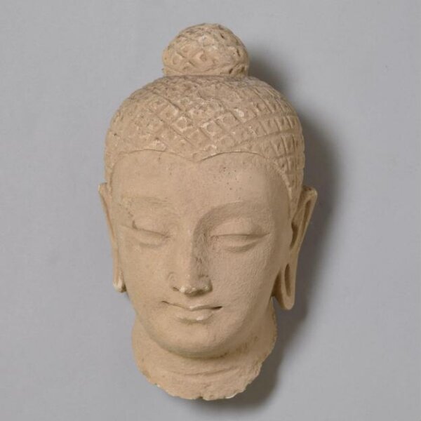 Unknown, Buddha