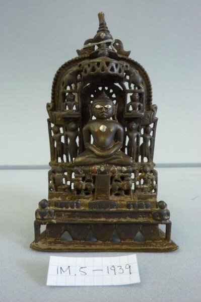 Unknown, Sculpture