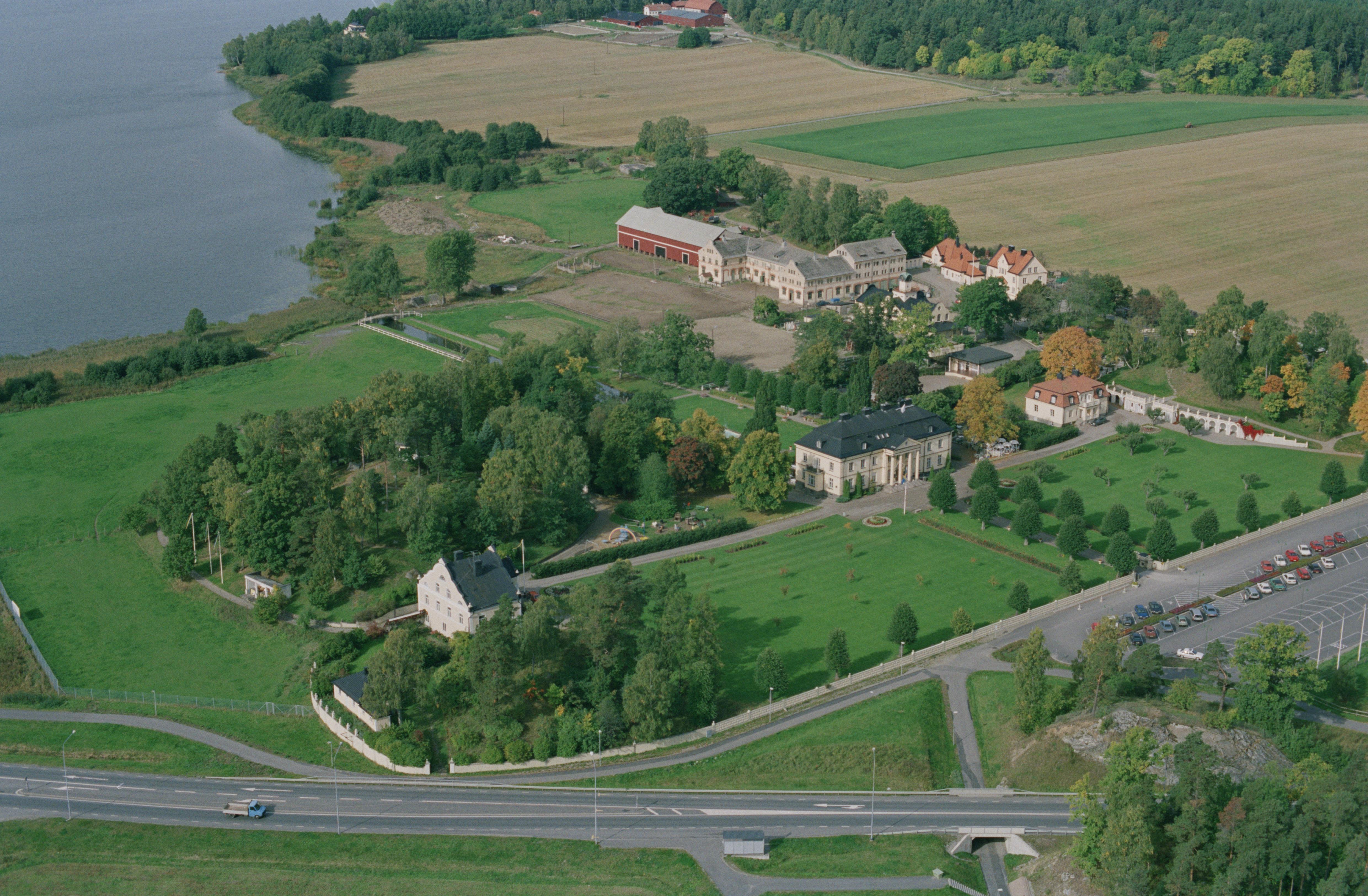 Jan Norrman, Botkyrka 622