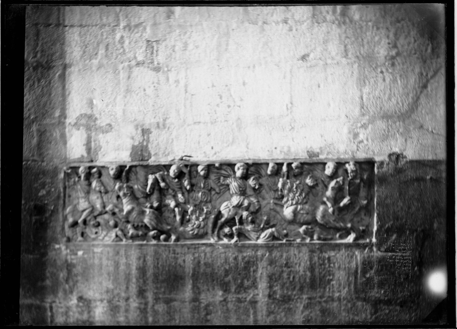 Desconegut, [Church of St. Feliu]