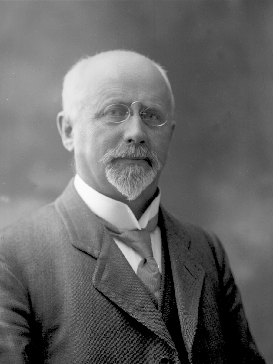 Gustav Borgen, NFB.28669