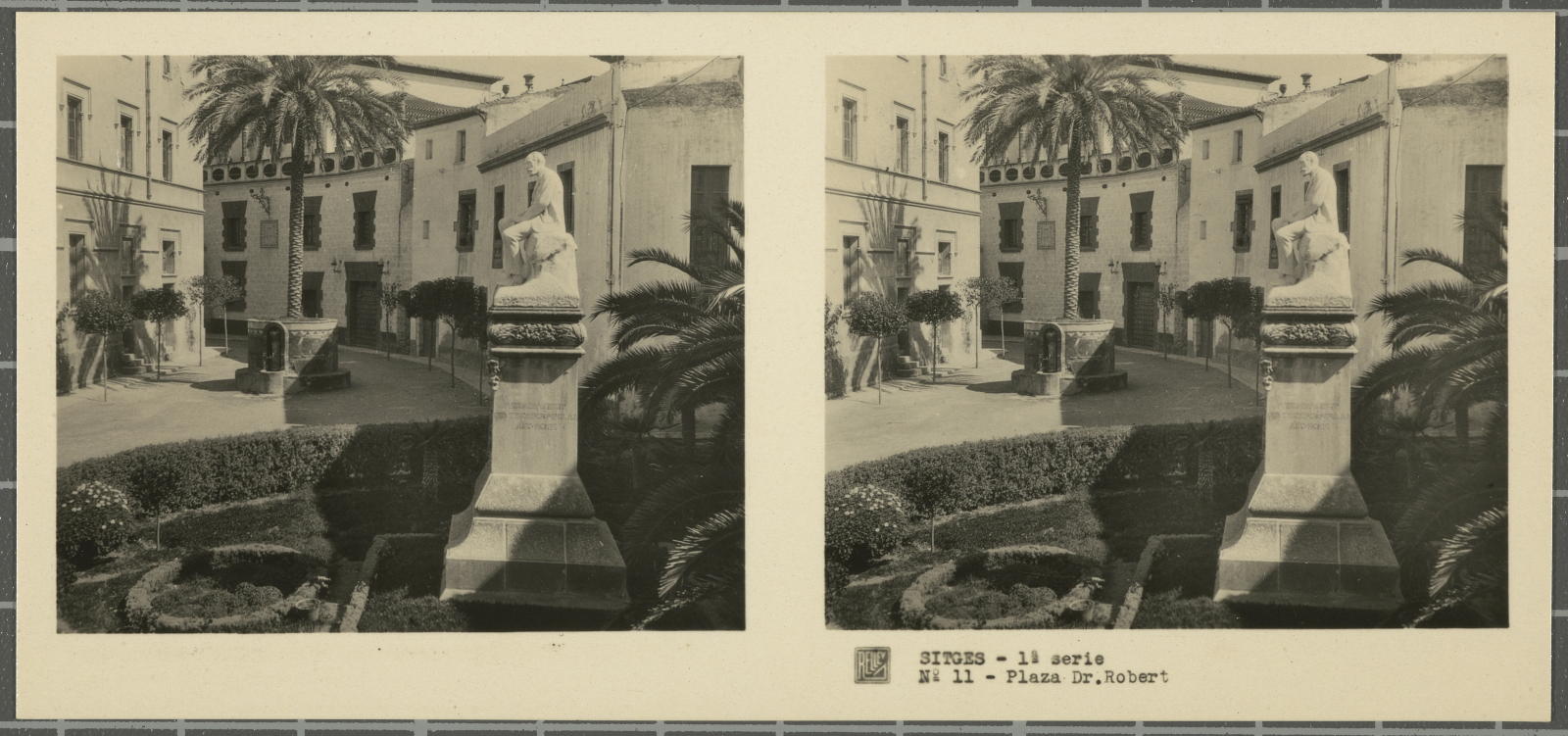 Desconegut, Sitges (Barcelona)
