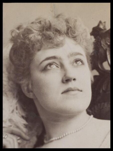 London Stereoscopic and Photographic Company, Guy Little Theatrical Photograph