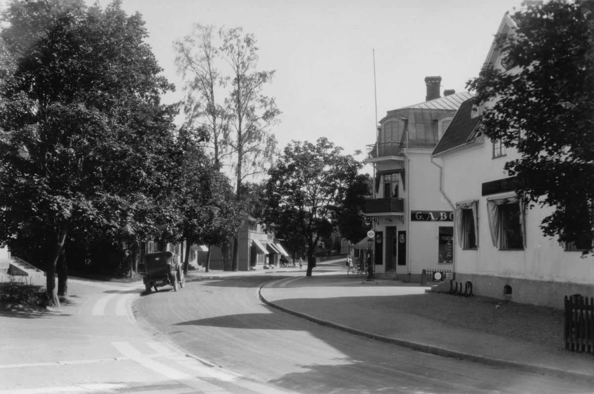 Aero Matriel AB, Degerfors, Motif from Jannelund