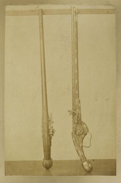 Franck, Photograph