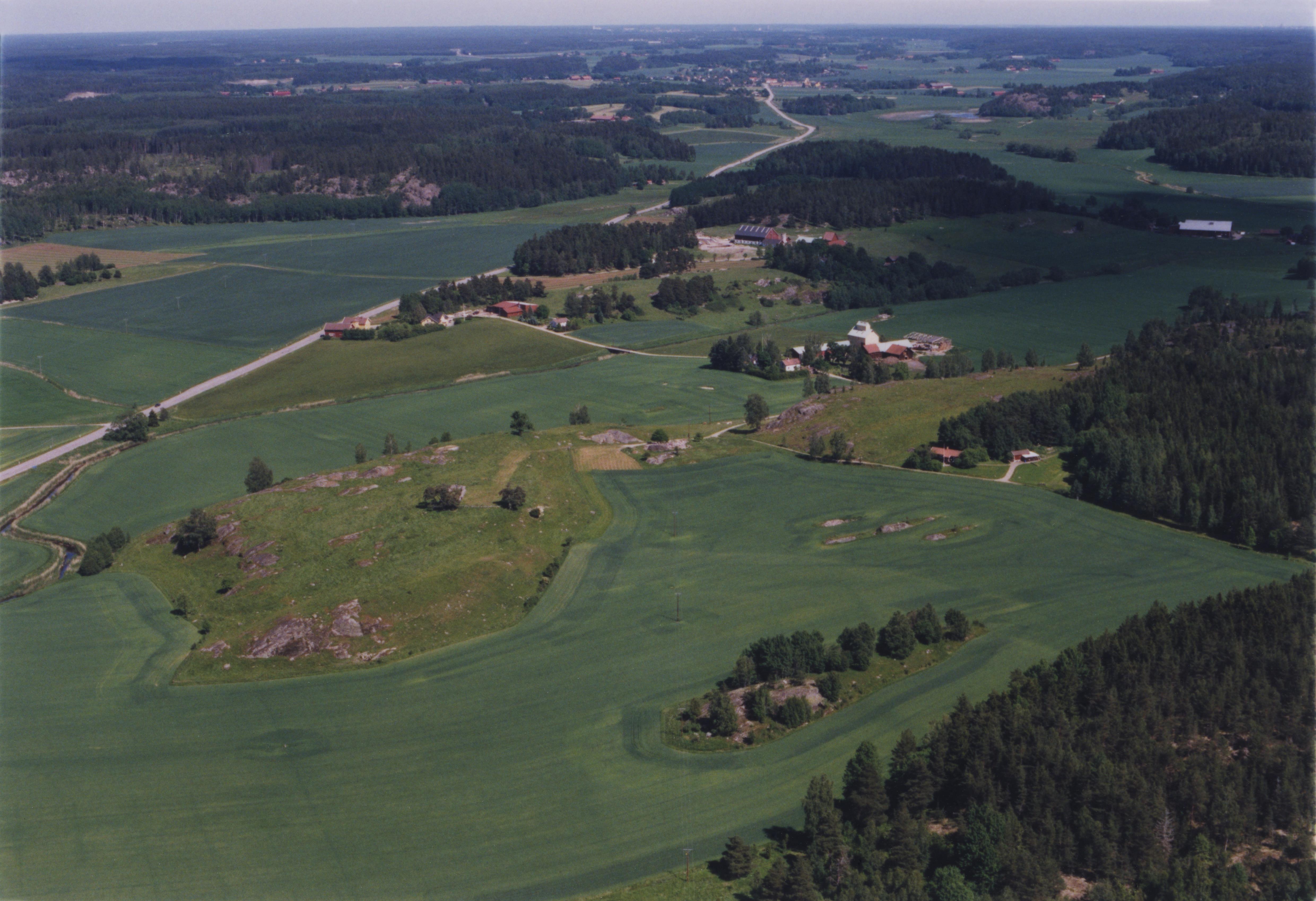 Jan Norrman, Kila 13:1