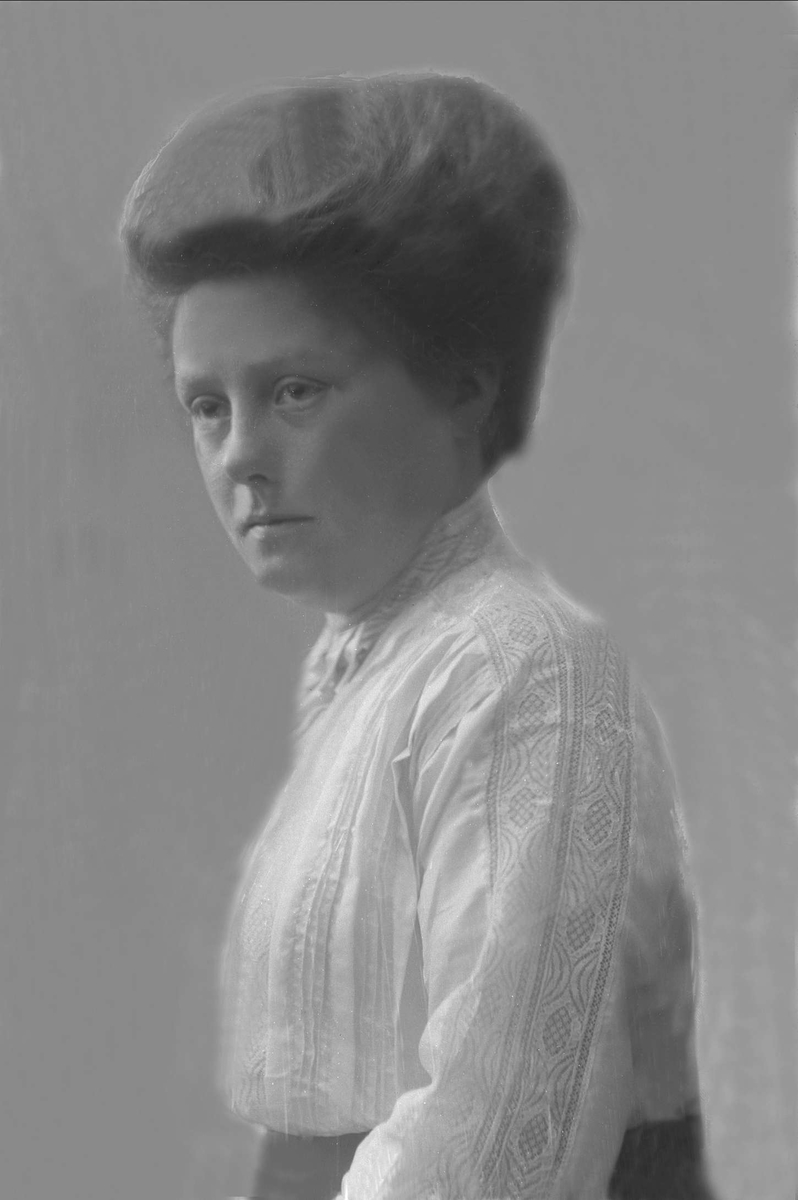 Gustav Borgen, NFB.46789