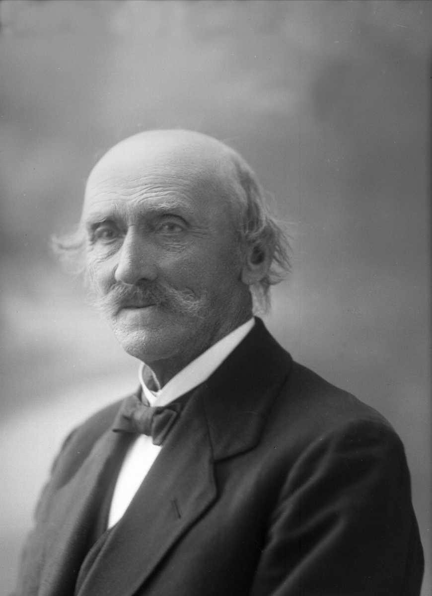 Gustav Borgen, NFB.38236