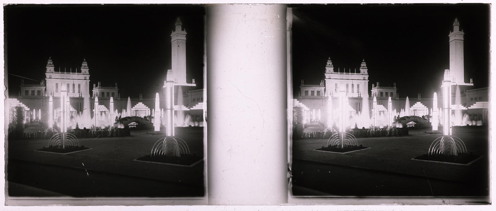 Desconegut, [Universal Exhibition Barcelona]