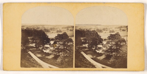 Unknown, [Blackford, The Seat of Lady Rogers]