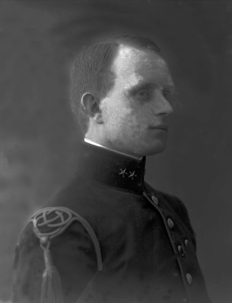 Gustav Borgen, NFB.42731