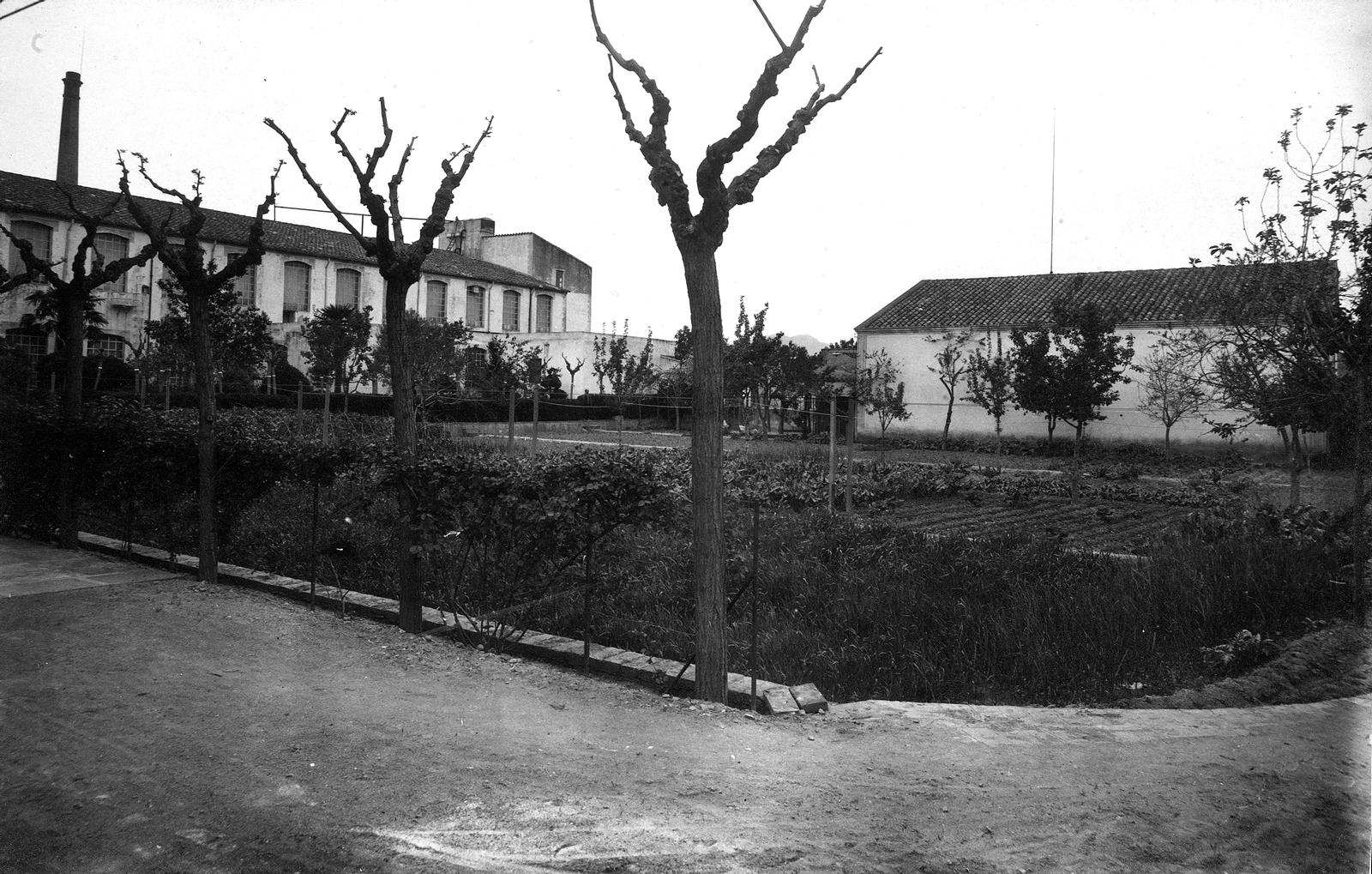 Desconegut, [Salto Psychiatric Hospital]