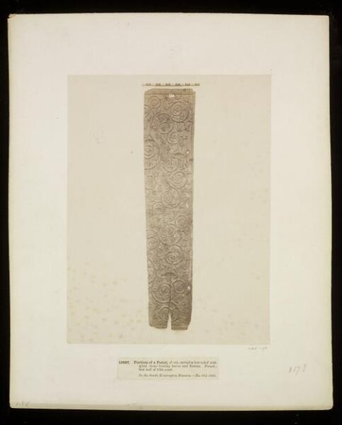 unknown, Photograph