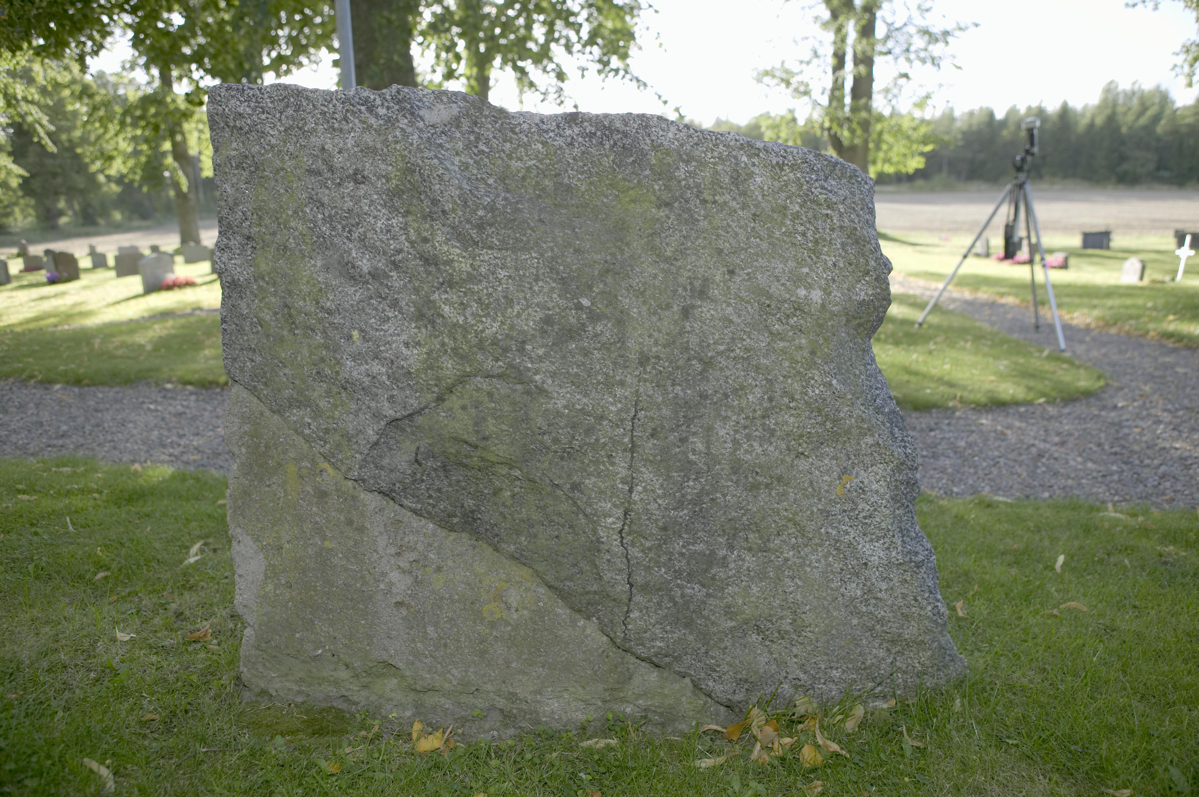 Bengt A Lundberg, Sö205 Överselö kyrka