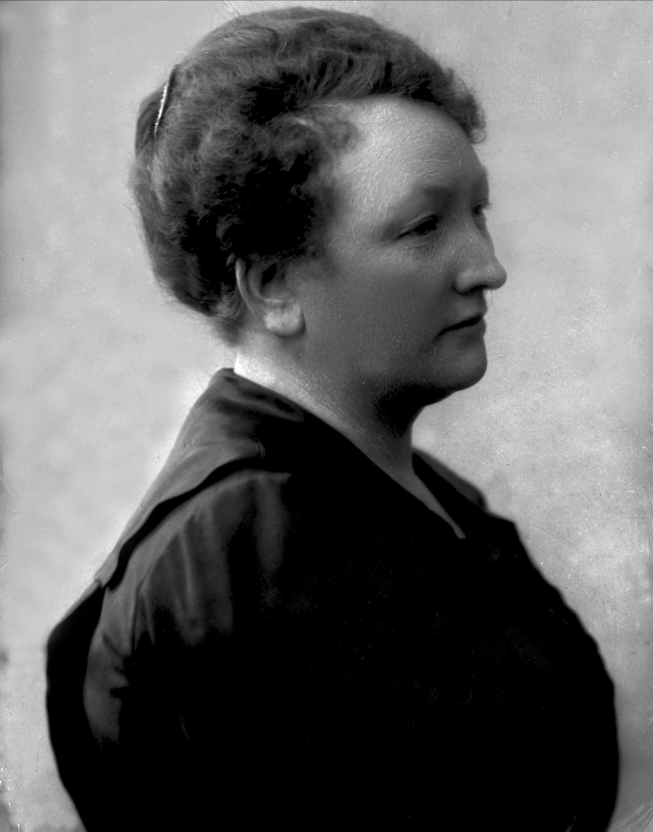 Gustav Borgen, NFB.35355