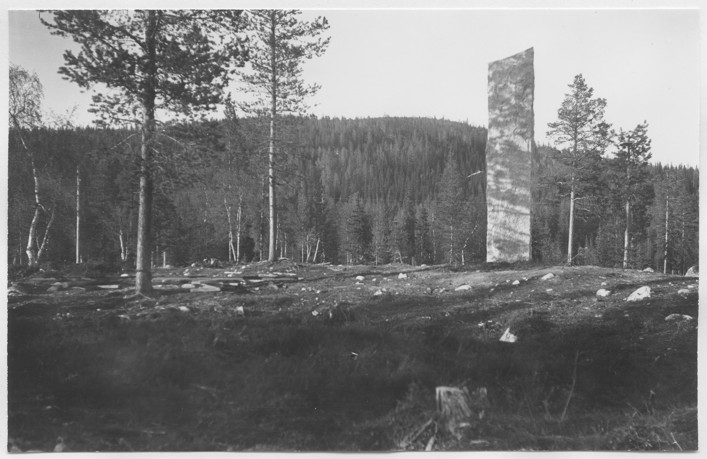 Mårten Sjöbeck, Kåbdalis