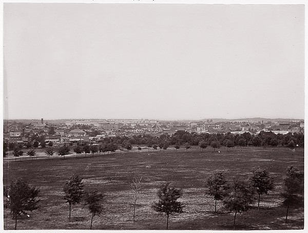 Unknown, Washington, D.C.