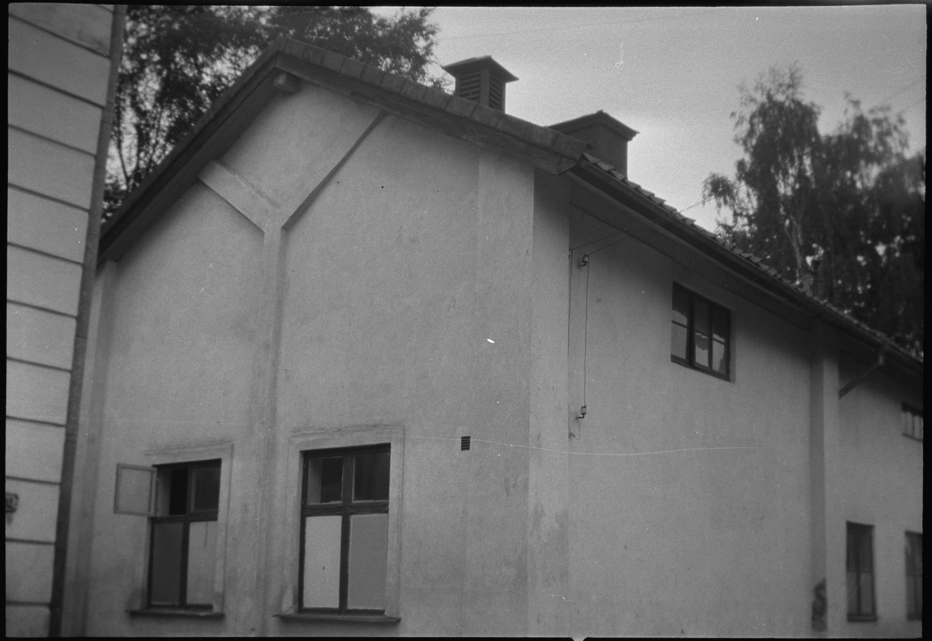 Berit Wallenberg, Arboga