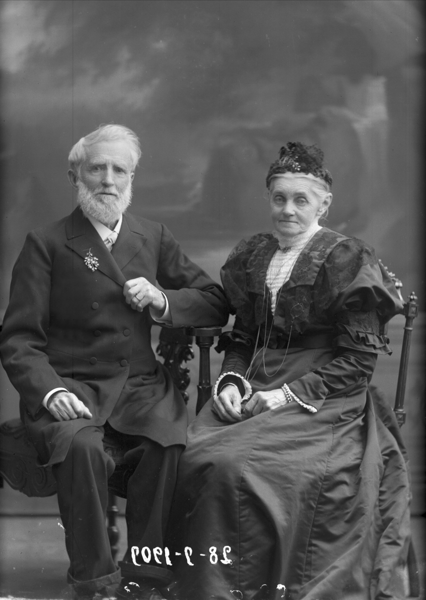 Gustav Borgen, NFB.28533