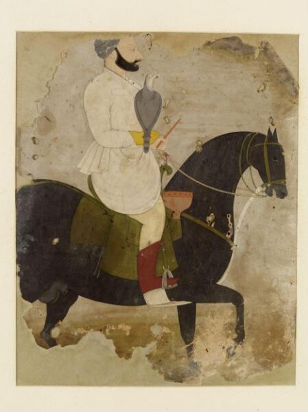 Unknown, Painting