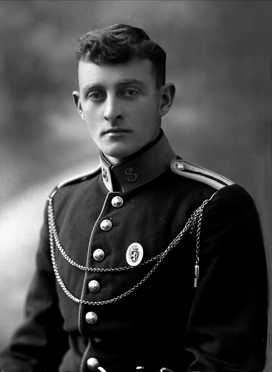 Gustav Borgen, NFB.07797