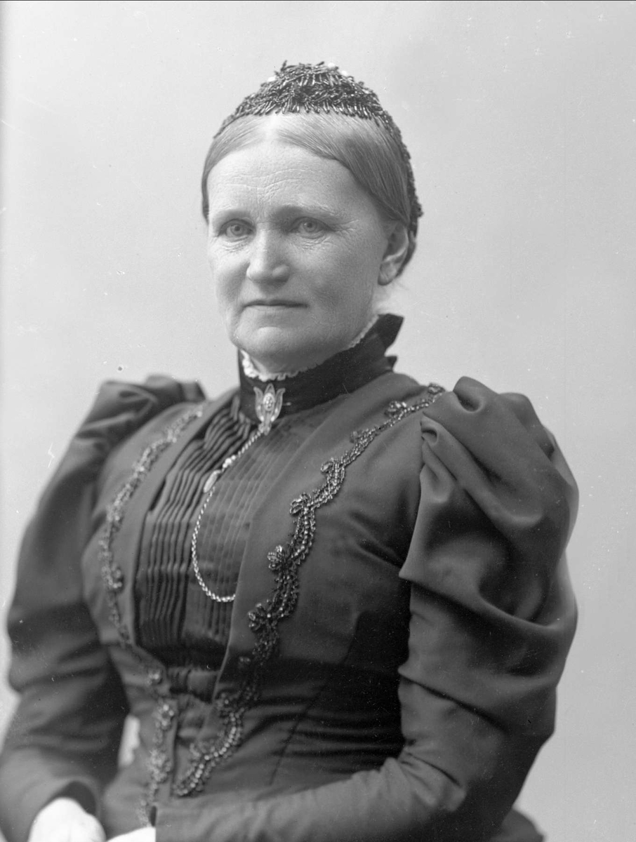 Gustav Borgen, NFB.31700