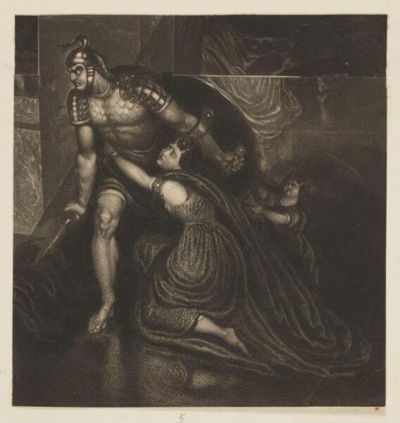 John Martin, Martins Album