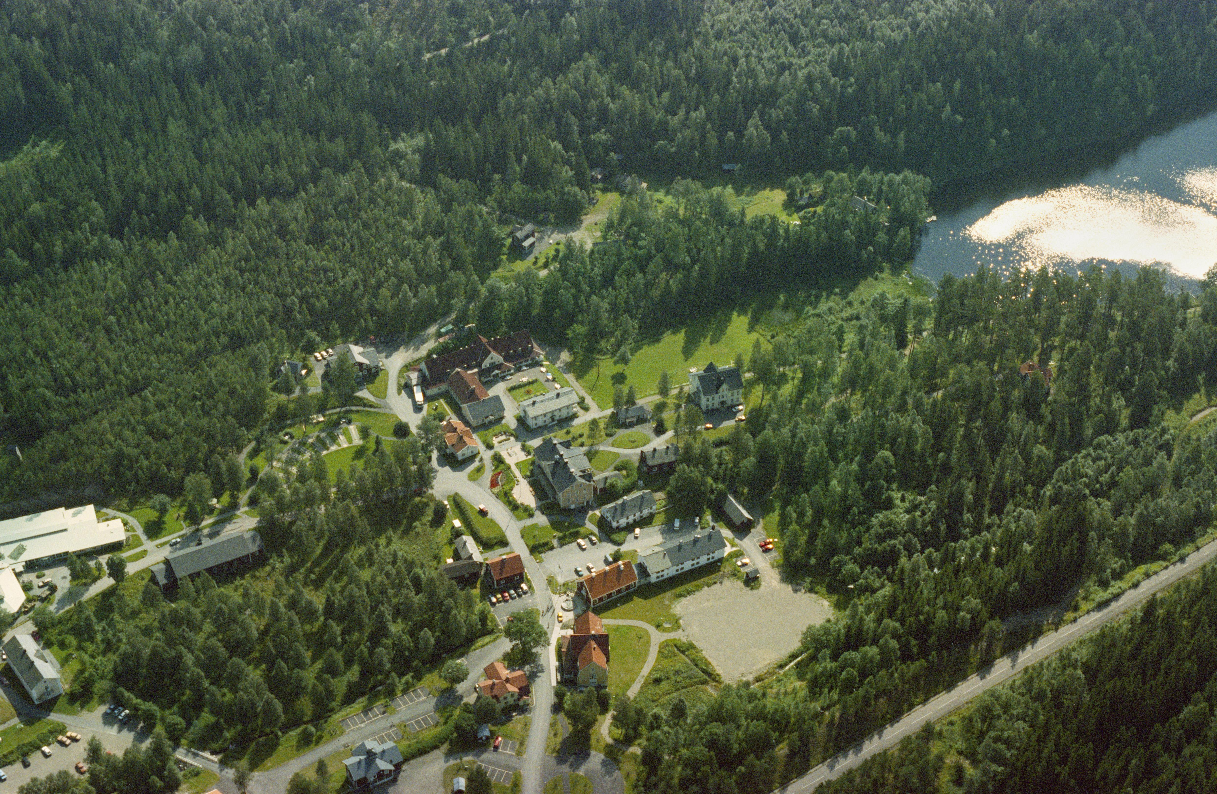 Jan Norrman, Grythyttan 16:1