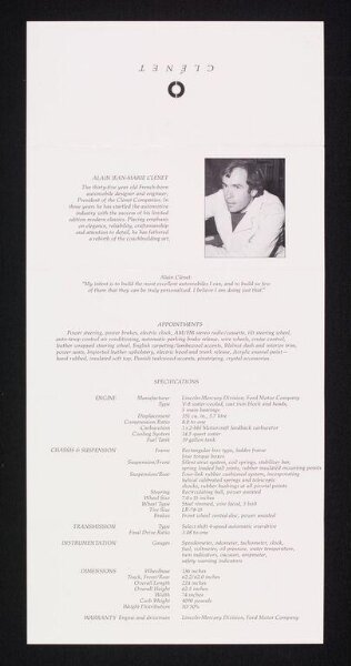 Unknown, Print