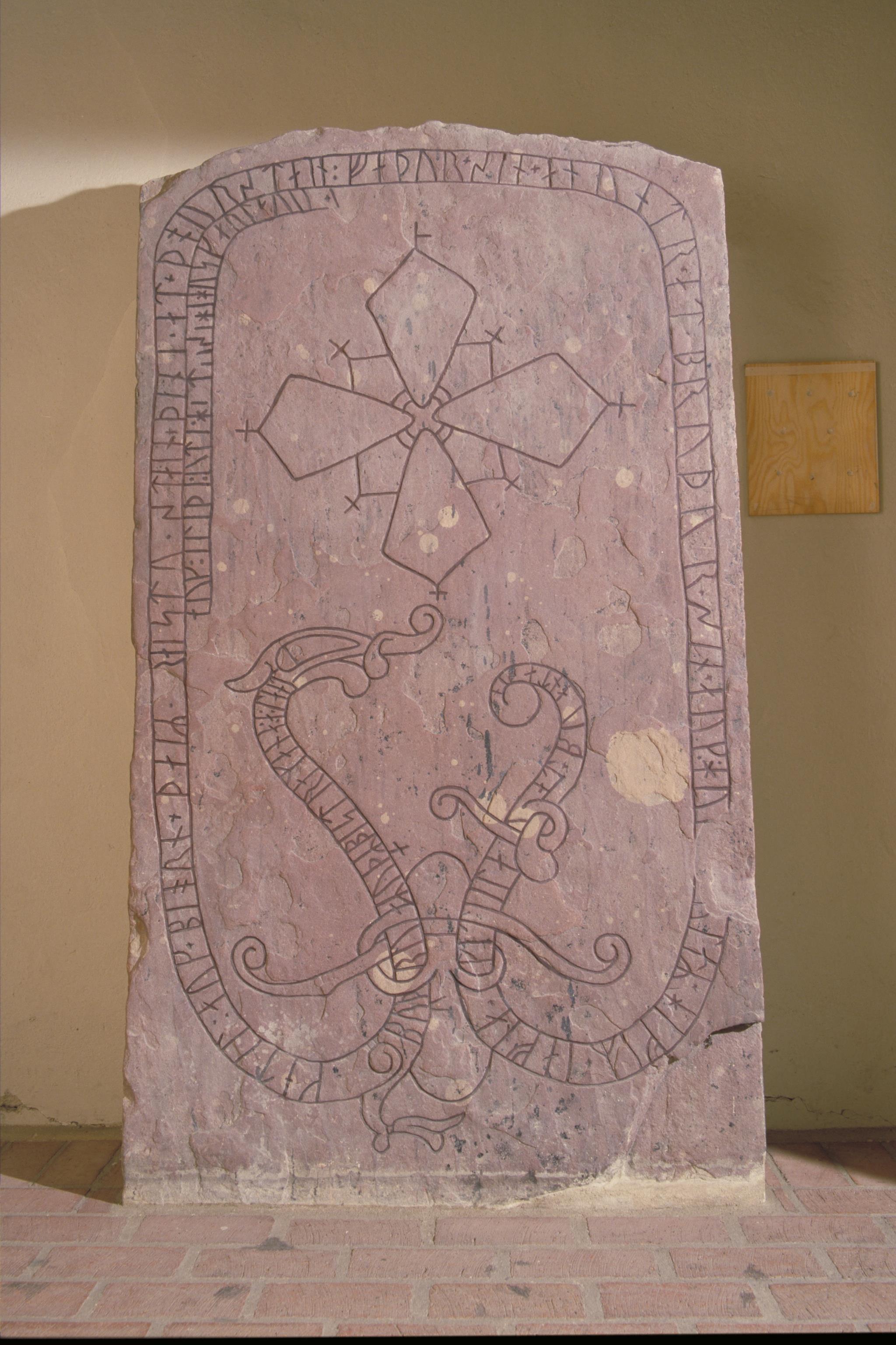 Bengt A Lundberg, Sö338 Turinge