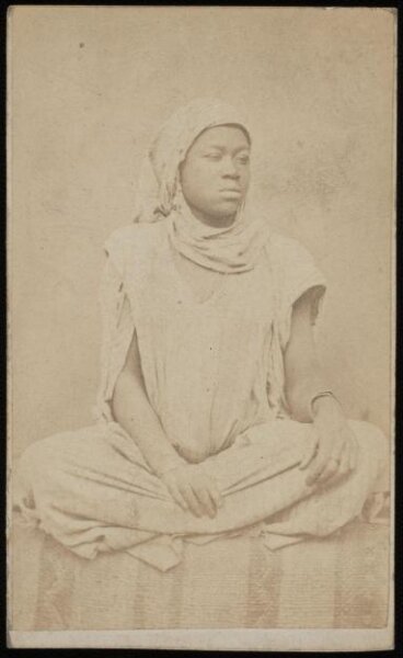 Unknown, Photograph