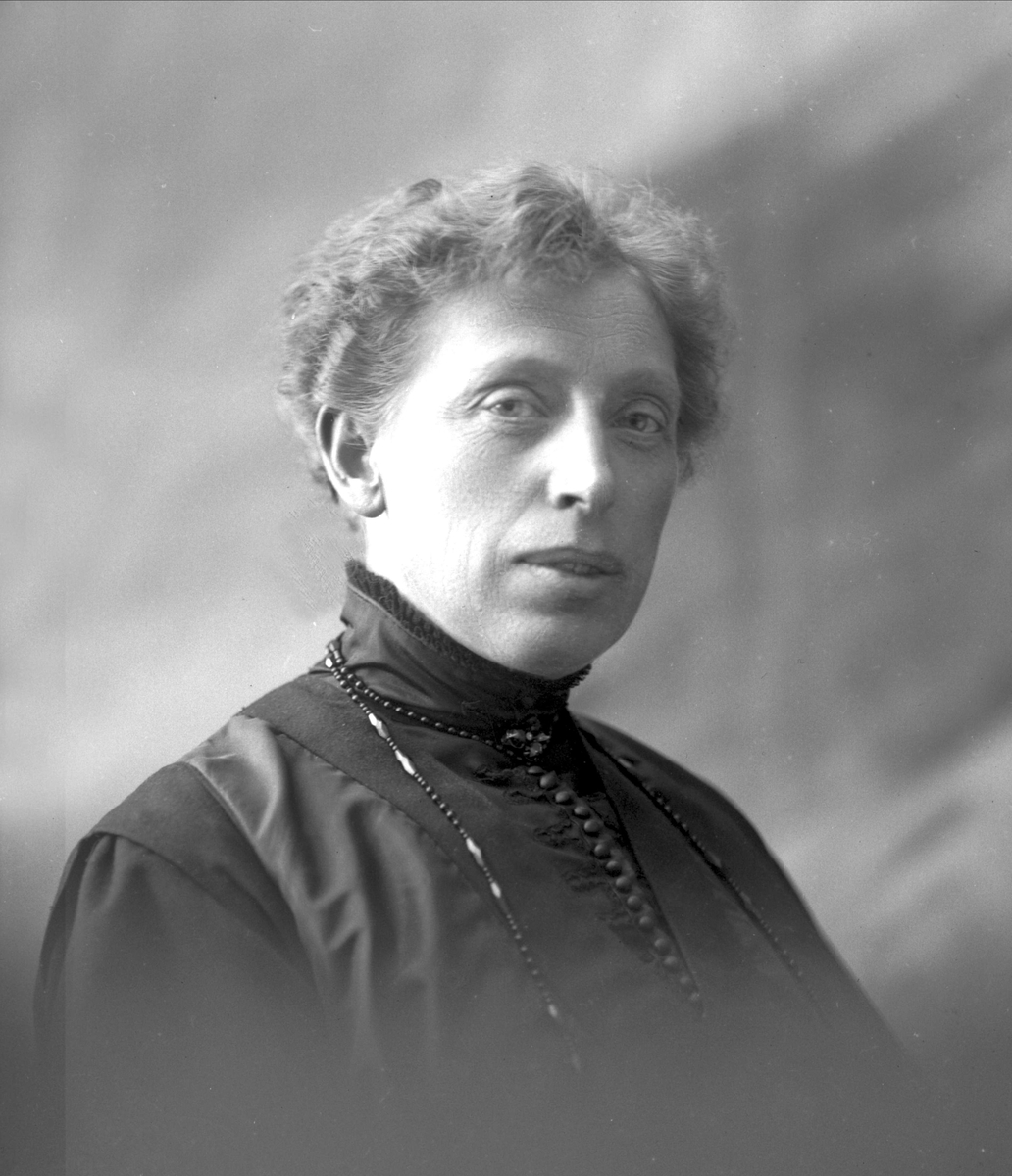 Gustav Borgen, NFB.30351