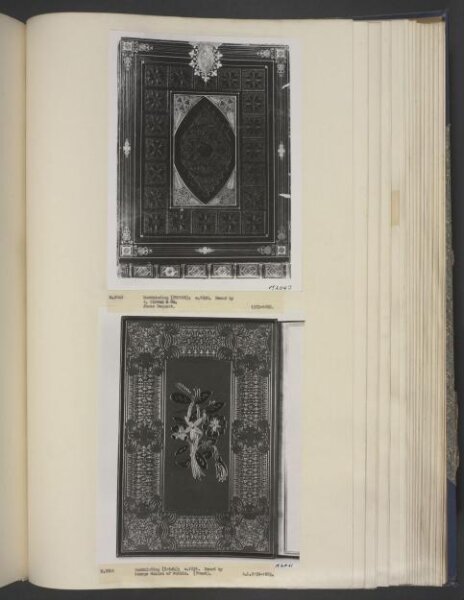 Unknown, Print