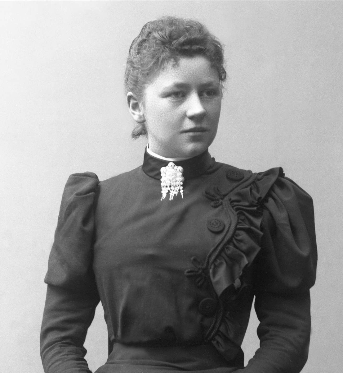 Gustav Borgen, NFB.47366