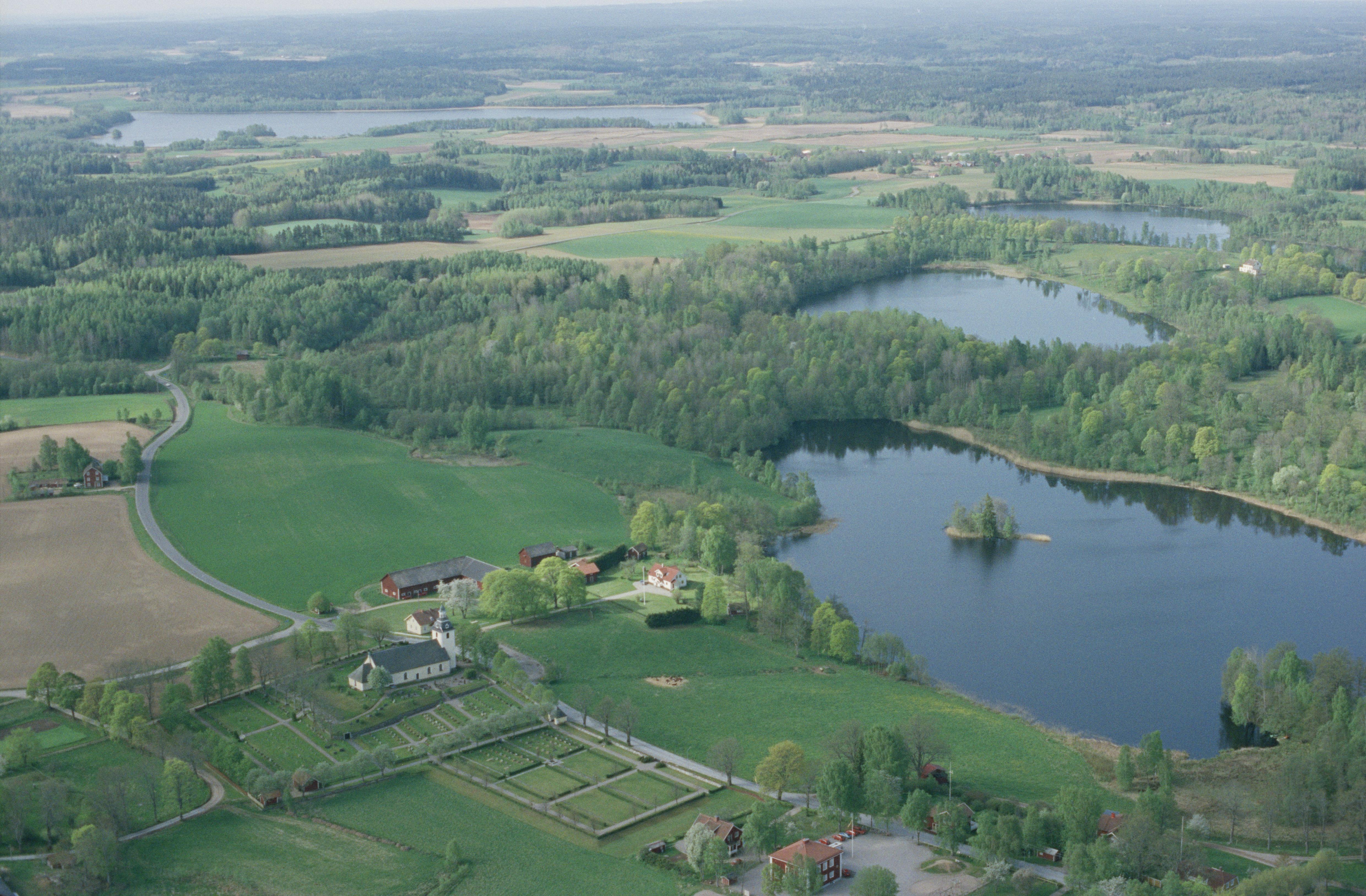 Jan Norrman, Snavlunda