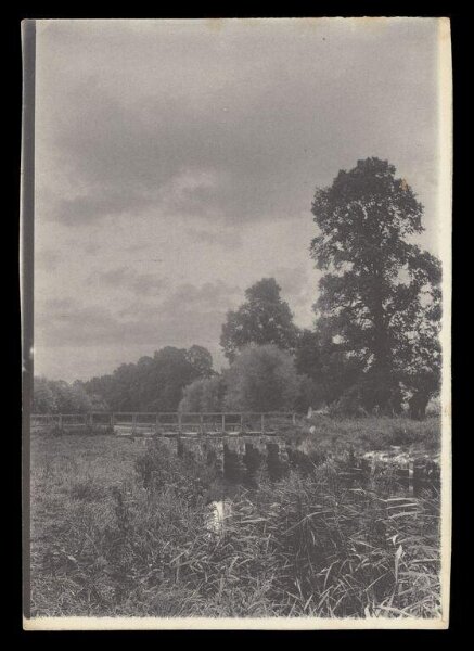Gale, Lt. Col. Joseph, Rural Life
