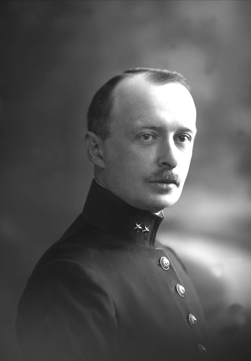 Gustav Borgen, NFB.43775