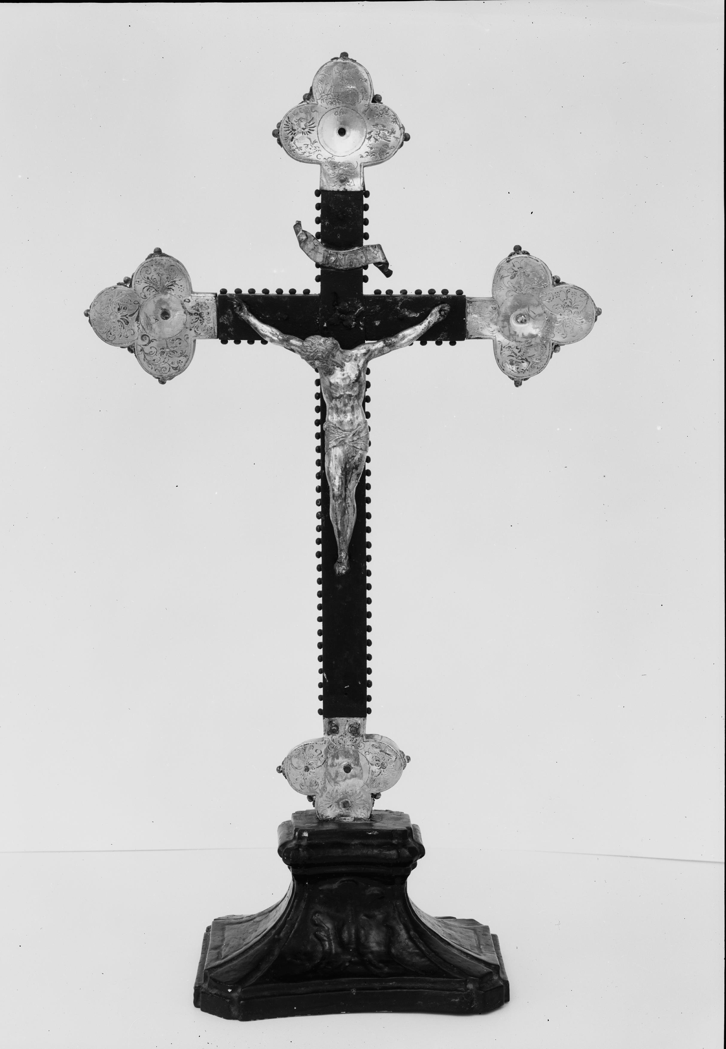 Nils Lagergren, Håbo-Tibble kyrka