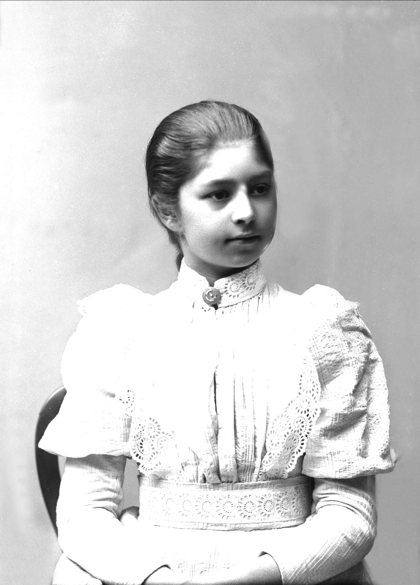 Gustav Borgen, NFB.45881
