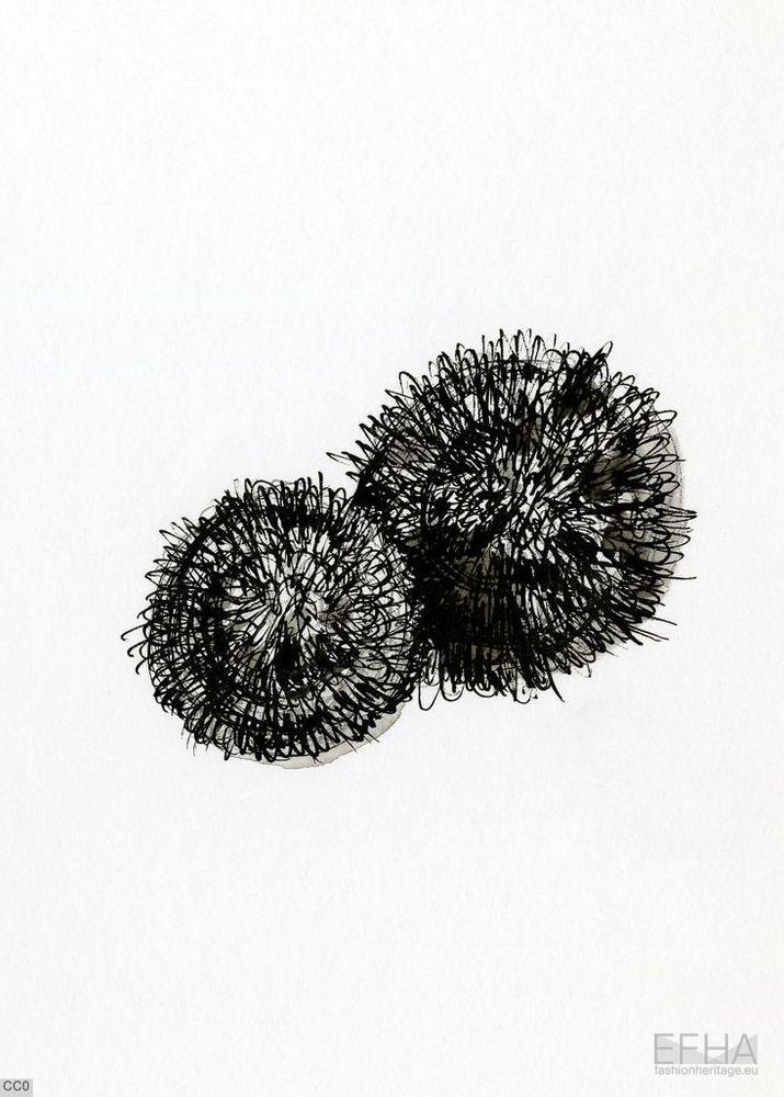 David Ring, pompon