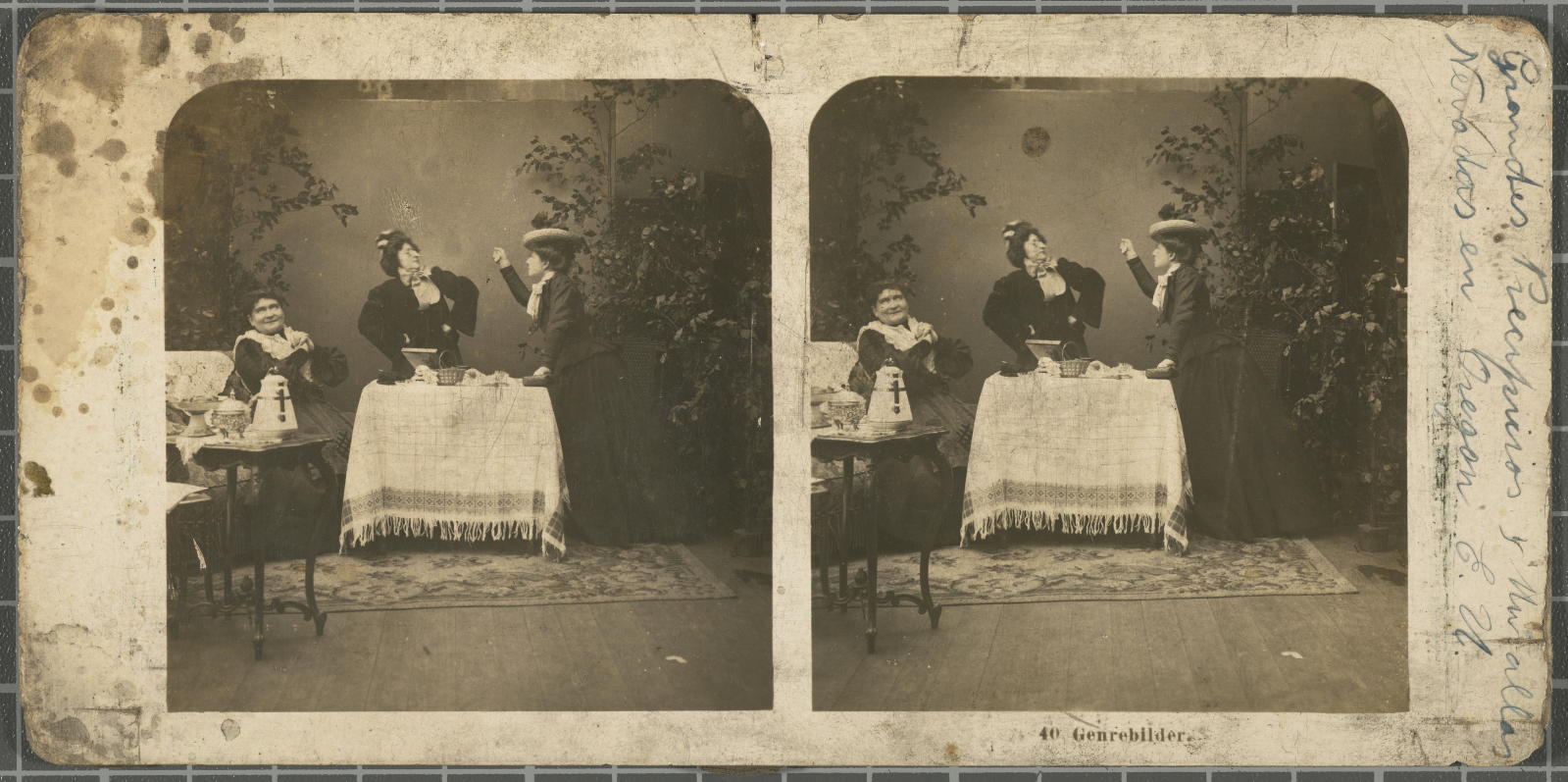 Desconegut, Genrebilder Neue Photog.Gesellschaft A.-G.
