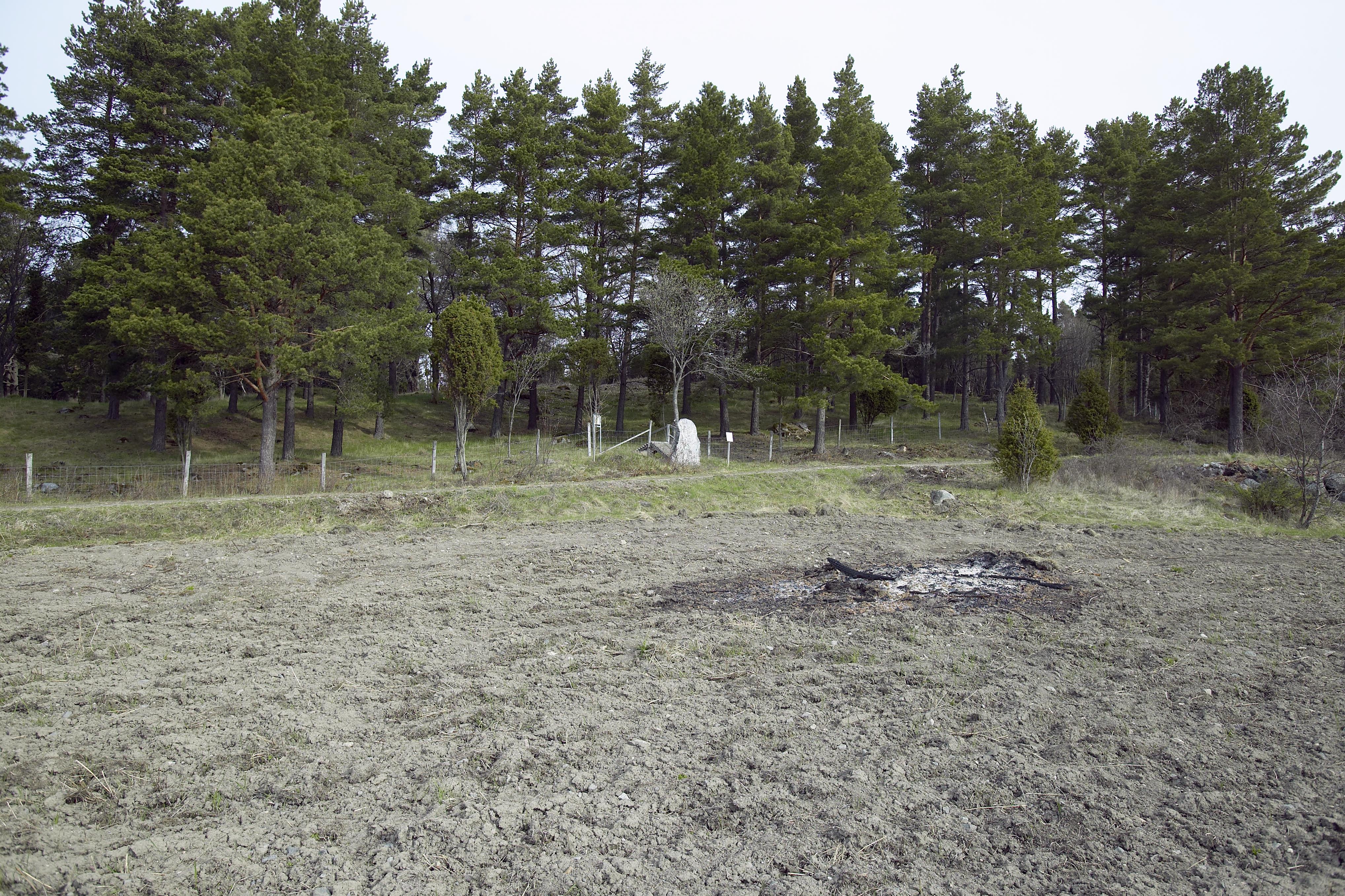 Bengt A Lundberg, Sö24 Berga