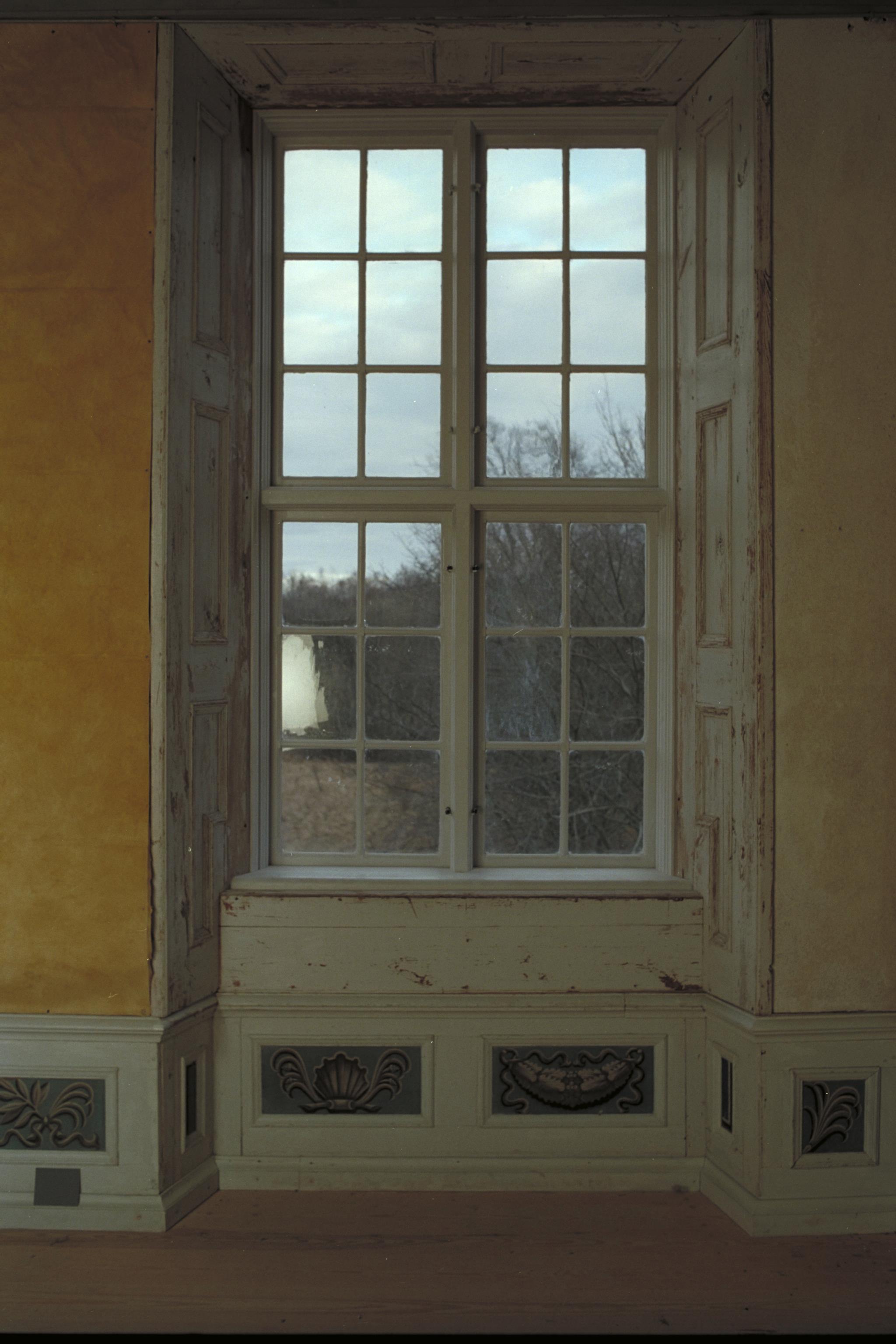 Bengt A Lundberg, Mälsåkers slott