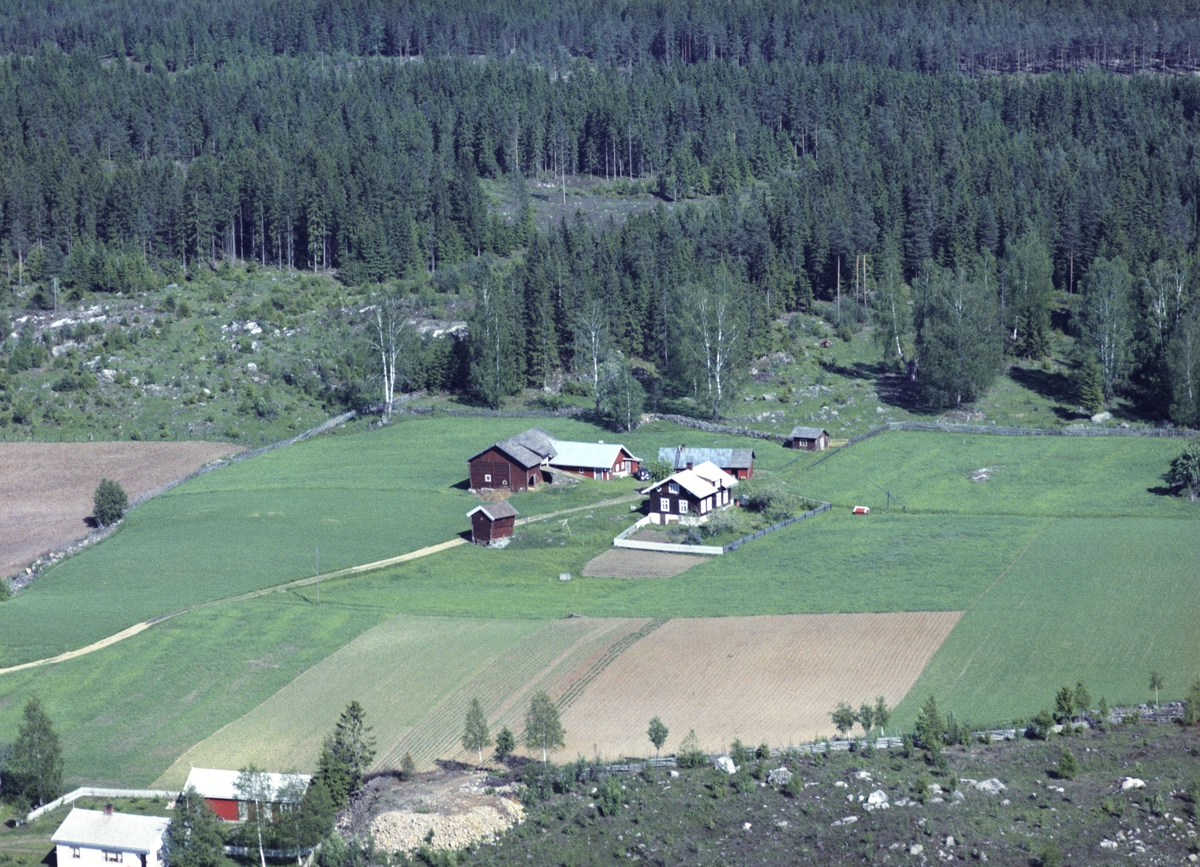 Widerøes Flyveselskap A/S, FLYFOTO SNIPPEN, ILSENG
