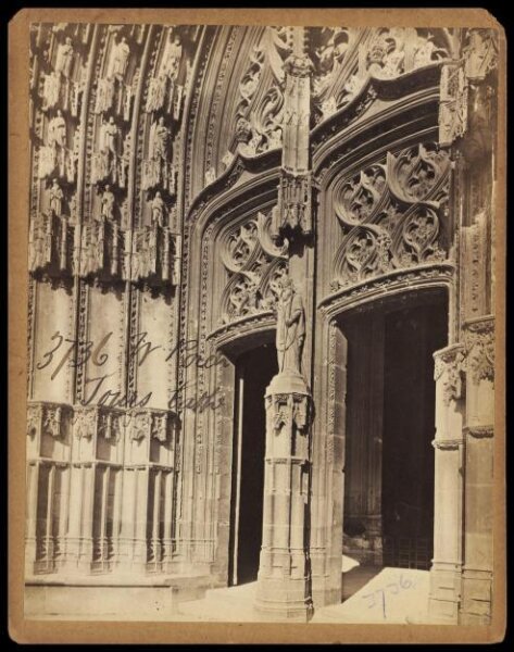 Francis Frith, Photograph