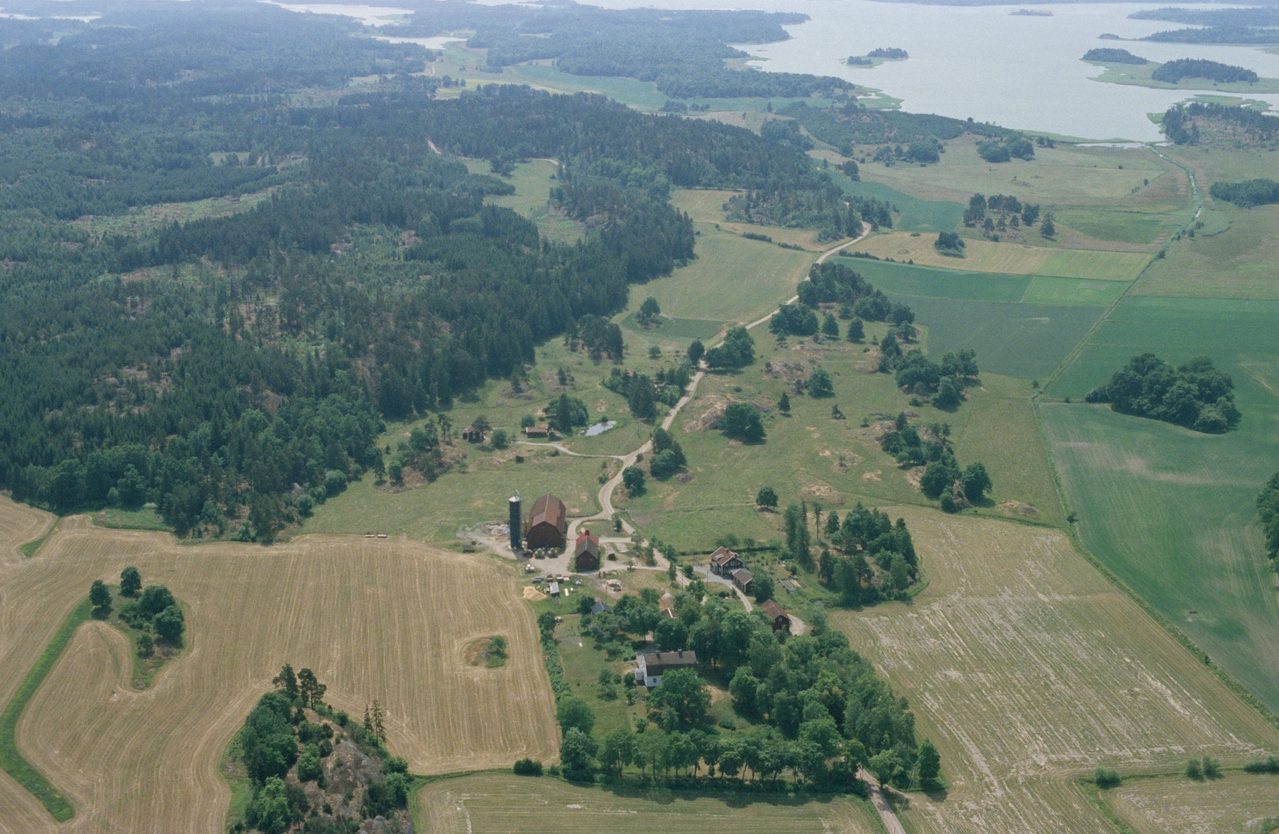 Jan Norrman, Mörkö 24:1