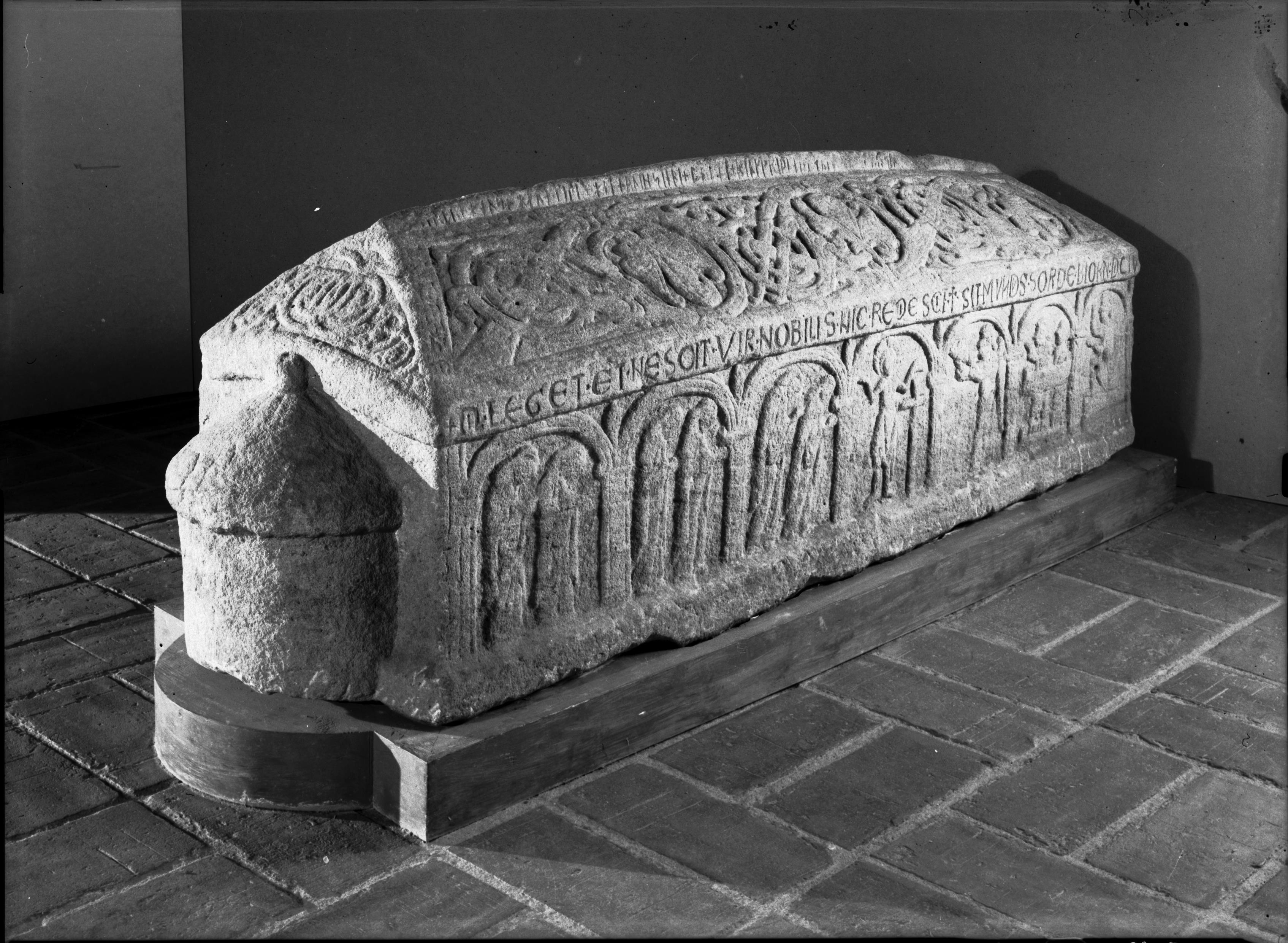 Sören Hallgren, Botkyrka kyrka
